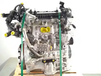 Автозапчасти б/у полный двигатель за hyundai i20 iii (bc3, bi3) 1.2 ссылки oem iam g4lf  