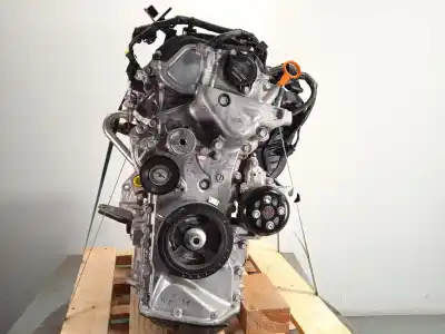 Автозапчасти б/у полный двигатель за hyundai i20 iii (bc3, bi3) 1.2 ссылки oem iam g4lf  