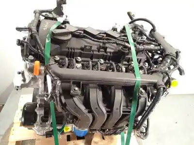 Автозапчасти б/у полный двигатель за hyundai i20 iii (bc3, bi3) 1.2 ссылки oem iam g4lf  