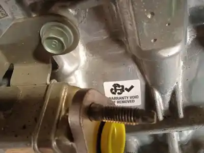 Автозапчасти б/у полный двигатель за hyundai i20 iii (bc3, bi3) 1.2 ссылки oem iam g4lf  