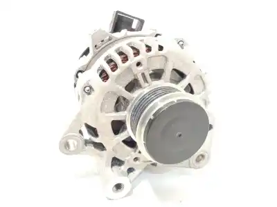 Автозапчасти б/у генератор за hyundai i20 iii (bc3, bi3) 1.2 ссылки oem iam 3730007500
