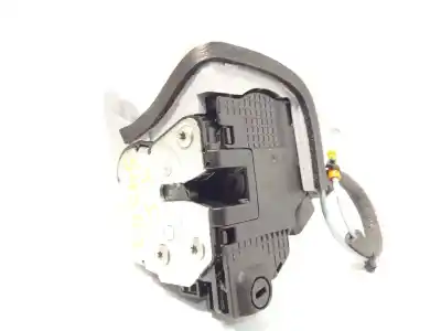 Автозапчасти б/у замок задней левой двери за hyundai i20 iii (bc3, bi3) 1.2 ссылки oem iam 81410q0000