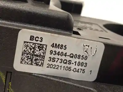 Автозапчастина б/у перерівний контроль для hyundai i20 iii (bc3, bi3) 1.2 посилання на oem iam 93404q0850  