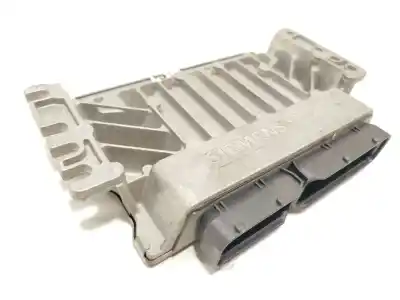 Автозапчасти б/у блок управления двигателем за MINI MINI (R50, R53) ONE ссылки OEM IAM 12147557395 S122237006B 