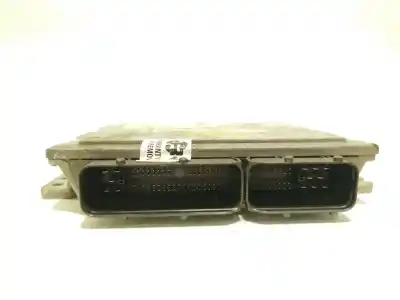 Автозапчастина б/у ебу контролер двигуна для mini mini (r50, r53) one посилання на oem iam 12147557395 s122237006b 