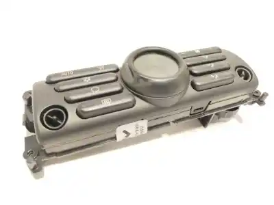Автозапчасти б/у климат-контроль за mini mini (r50, r53) one ссылки oem iam 64116962469