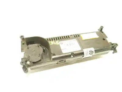 Автозапчастина б/у клімат-контроль для mini mini (r50, r53) one посилання на oem iam 64116962469 5hb008917 