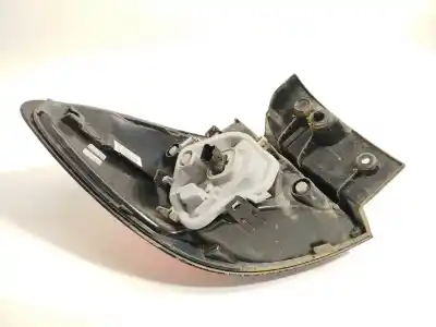 Second-hand car spare part right tailgate light for renault captur i (j5_, h5_) 0.9 tce 90 oem iam references 265509762r  