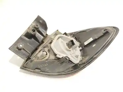 Second-hand car spare part left tailgate light for renault captur i (j5_, h5_) 0.9 tce 90 oem iam references 265557367r  