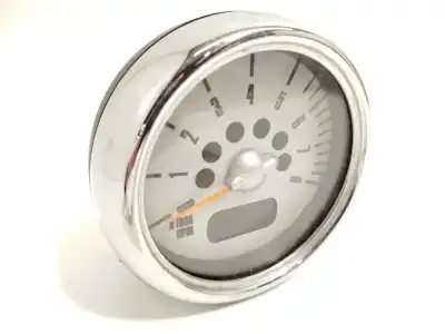 Автозапчасти б/у приборная доска за MINI MINI (R50, R53) ONE ссылки OEM IAM 62116936312  