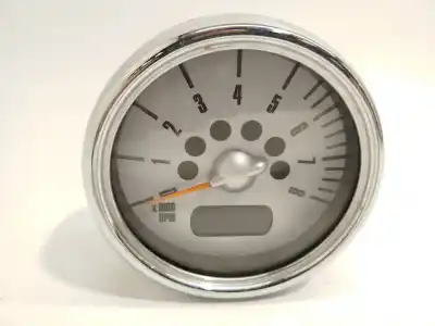 Автозапчасти б/у приборная доска за mini mini (r50, r53) one ссылки oem iam 62116936312  