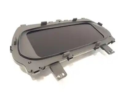 Автозапчасти б/у приборная доска за hyundai i20 iii (bc3, bi3) 1.2 ссылки oem iam 94023q0062