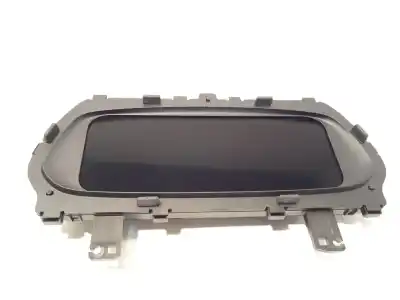 Автозапчастина б/у панель інструментів для hyundai i20 iii (bc3, bi3) 1.2 посилання на oem iam 94023q0062  
