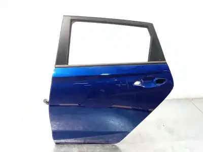 Автозапчасти б/у задняя левая дверь за hyundai i20 iii (bc3, bi3) 1.2 ссылки oem iam 77003q0000