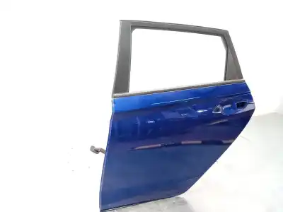 Автозапчасти б/у задняя левая дверь за hyundai i20 iii (bc3, bi3) 1.2 ссылки oem iam 77003q0000  
