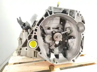 Автозапчасти б/у коробка передач за renault captur i (j5_, h5_) 0.9 tce 90 ссылки oem iam jr5062  320109079r