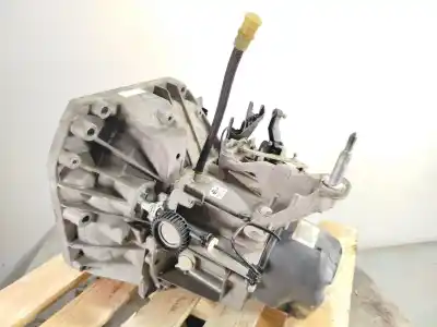 Автозапчасти б/у коробка передач за renault captur i (j5_, h5_) 0.9 tce 90 ссылки oem iam jr5062  320109079r