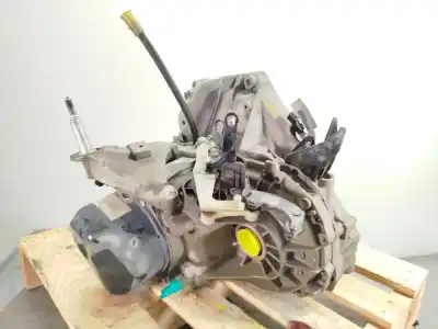 Автозапчасти б/у коробка передач за renault captur i (j5_, h5_) 0.9 tce 90 ссылки oem iam jr5062  320109079r