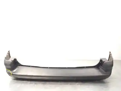 Pièce détachée automobile d'occasion PARE-CHOCS ARRIÈRE pour PEUGEOT PARTNER FURGONETA/MONOVOLUMEN  Références OEM IAM 7410GE 7410FZ 7410FY