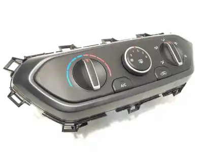 Автозапчасти б/у отопление / кондиционирование воздуха за hyundai i20 iii (bc3, bi3) 1.2 ссылки oem iam 97250q0010