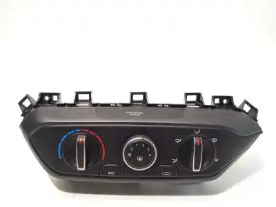Автозапчасти б/у отопление / кондиционирование воздуха за hyundai i20 iii (bc3, bi3) 1.2 ссылки oem iam 97250q0010  97250q0010tt6