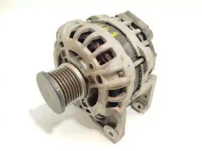 Second-hand car spare part alternator for renault captur i (j5_, h5_) 0.9 tce 90 oem iam references 231008593r