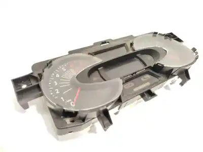 Second-hand car spare part dashboard for renault captur i (j5_, h5_) 0.9 tce 90 oem iam references 248108566r