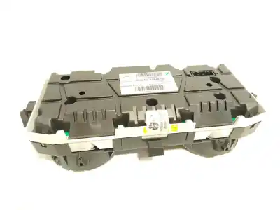 Second-hand car spare part dashboard for renault captur i (j5_, h5_) 0.9 tce 90 oem iam references 248108566r  