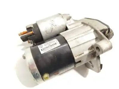 Second-hand car spare part starter motor for renault captur i (j5_, h5_) 0.9 tce 90 oem iam references 233000557r