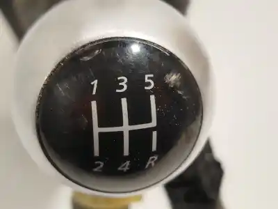 Автозапчасти б/у рычаг переключения передач за renault captur i (j5_, h5_) 0.9 tce 90 ссылки oem iam 349015751r  