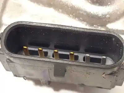 Автозапчастина б/у коробка метелика для hyundai i20 iii (bc3, bi3) 1.2 посилання на oem iam 3510008050 0280750805 