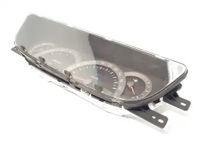 Second-hand car spare part dashboard for ssangyong rodius i 2.7 xdi 4wd oem iam references 8020021100  
