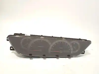 Second-hand car spare part dashboard for ssangyong rodius i 2.7 xdi 4wd oem iam references 8020021100  