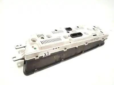 Second-hand car spare part dashboard for ssangyong rodius i 2.7 xdi 4wd oem iam references 8020021100  