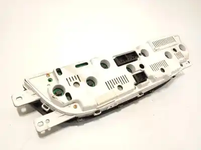Second-hand car spare part dashboard for ssangyong rodius i 2.7 xdi 4wd oem iam references 8020021100  
