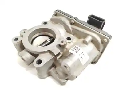 Second-hand car spare part throttle body for renault captur i (j5_, h5_) 0.9 tce 90 oem iam references 161206038r