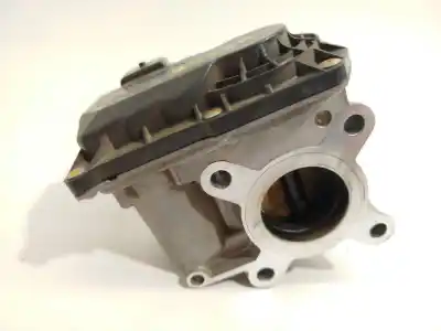 Автозапчасти б/у бабочка коробка за renault captur i (j5_, h5_) 0.9 tce 90 ссылки oem iam 161206038r  