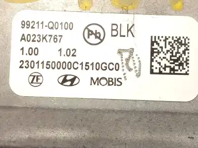 Автозапчастина б/у електронний модуль для hyundai i20 iii (bc3, bi3) 1.2 посилання на oem iam 99211q0100  