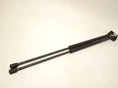 Peça sobressalente para automóvel em segunda mão amortecedores do tronco / porta por ssangyong rodius i 2.7 xdi 4wd referências oem iam   