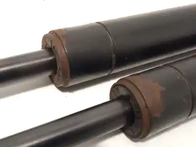 Peça sobressalente para automóvel em segunda mão amortecedores do tronco / porta por ssangyong rodius i 2.7 xdi 4wd referências oem iam   