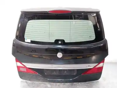 Автозапчастина б/у загальні двері для SSANGYONG RODIUS I 2.7 XDI 4WD Посилання на OEM IAM 6401121101  