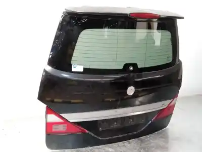 Second-hand car spare part tailgate for ssangyong rodius i 2.7 xdi 4wd oem iam references 6401121101  