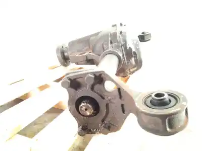 Pièce détachée automobile d'occasion différentiel avant pour ssangyong rodius i 2.7 xdi 4wd références oem iam 4100021042  