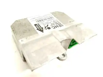 Pièce détachée automobile d'occasion BOITIER DE COMMANDE D'AIRBAG pour OPEL CORSA D (S07)  Références OEM IAM 13283818 327963935 