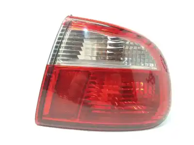 Автозапчасти б/у правый задний фонарь за seat toledo ii (1m2) 1.9 tdi ссылки oem iam 1m594511201c Автозапчасти б/у правый задний фонарь за seat toledo ii (1m2) 1.9 tdi ссылки oem iam 1m594511201c
