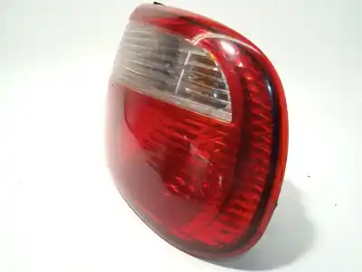 Автозапчасти б/у правый задний фонарь за seat toledo ii (1m2) 1.9 tdi ссылки oem iam 1m594511201c  