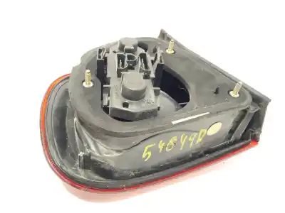 Автозапчасти б/у правый задний фонарь за seat toledo ii (1m2) 1.9 tdi ссылки oem iam 1m594511201c  