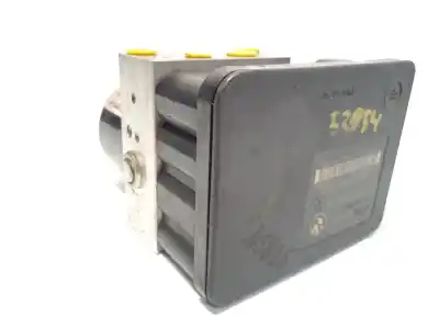 Peça sobressalente para automóvel em segunda mão abs por bmw 1 (e81) 120 i referências oem iam 34516772213 34526772214 10020602504