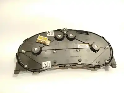 Автозапчасти б/у приборная доска за citroen berlingo multispace (b9) 1.6 hdi 90 ссылки oem iam 9801641680  