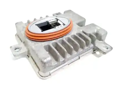 Peça sobressalente para automóvel em segunda mão Balastro De Xenon por BMW 3 TOURING (E91) 318 d Referências OEM IAM 7237647 W003T20071 63117237647